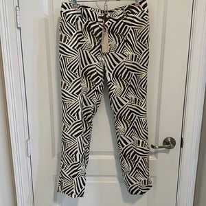 Banana Republic pants